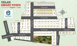 Layout Plan velan-smart-town Layout Plan
