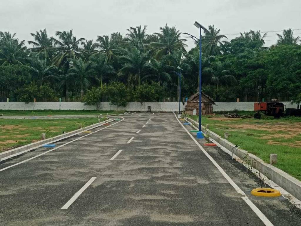 Elevation velan smart town Elevation