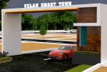 Gated Community velan-smart-town Gated Community