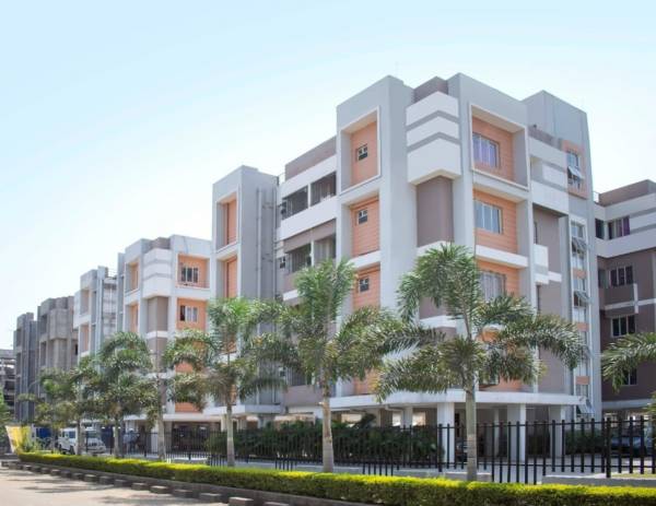 Elevation renaissance-smart-homes Elevation