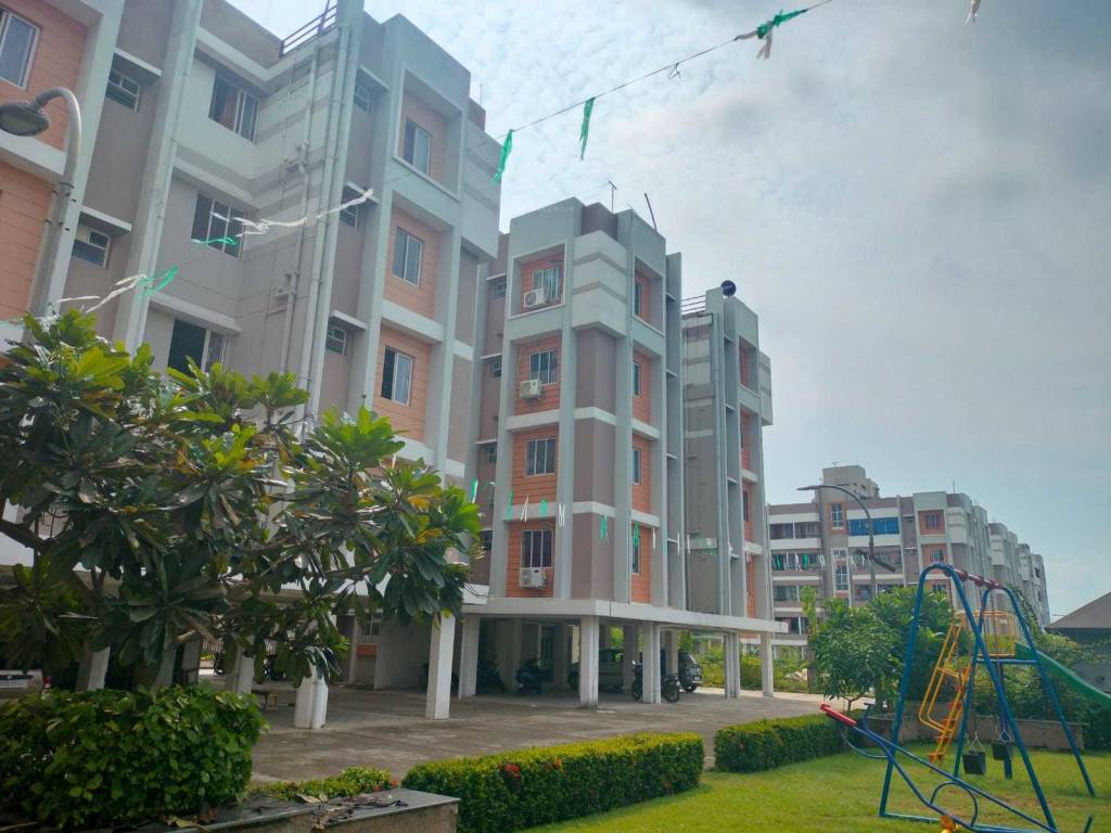 renaissance smart homes Elevation