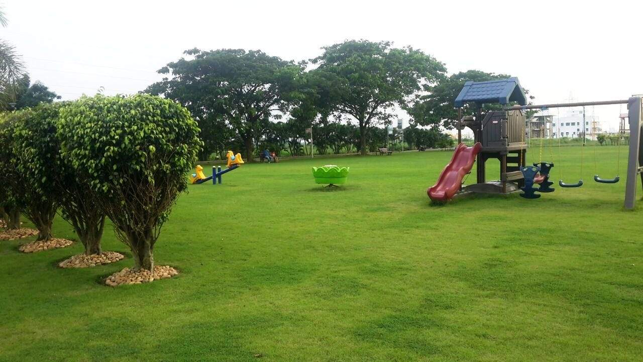 renaissance smart homes Children's play area