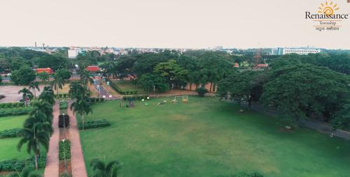 Landscape Garden and Tree Planting renaissance-smart-homes Landscape Garden and Tree Planting