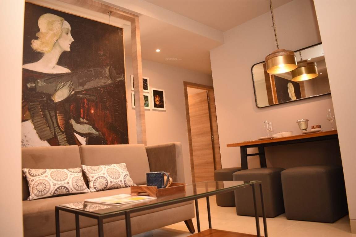 renaissance smart homes Living Area