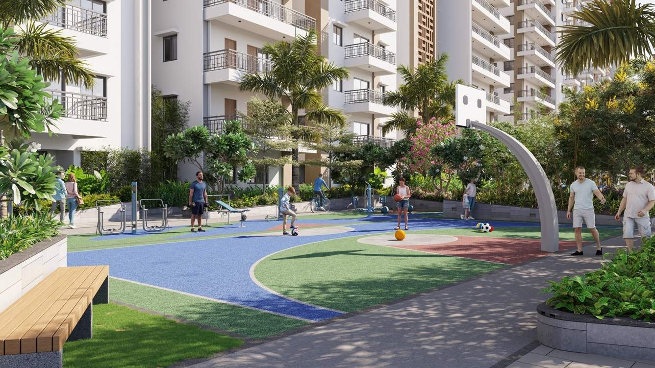  narenn primark inspira Children's play area