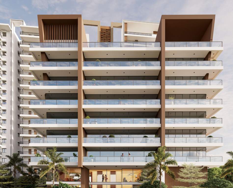  narenn primark inspira Club House