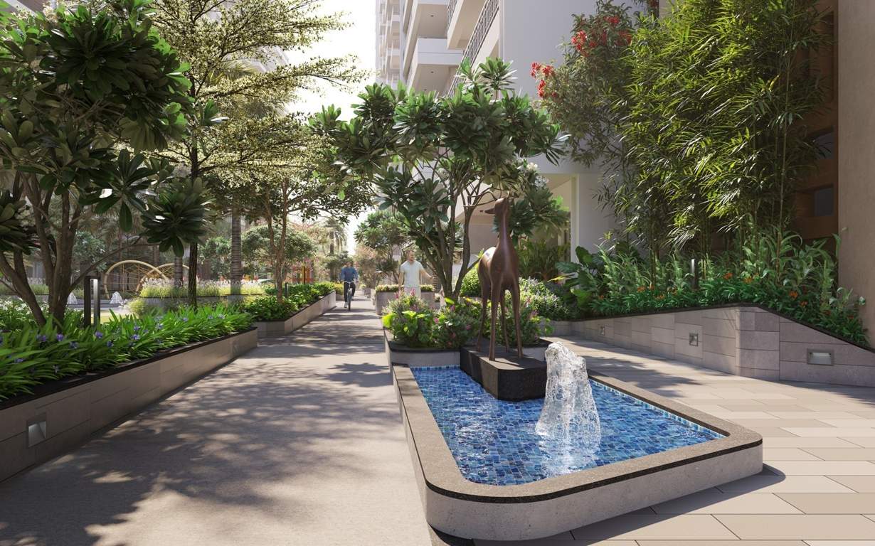  narenn primark inspira Cycling & Jogging Track