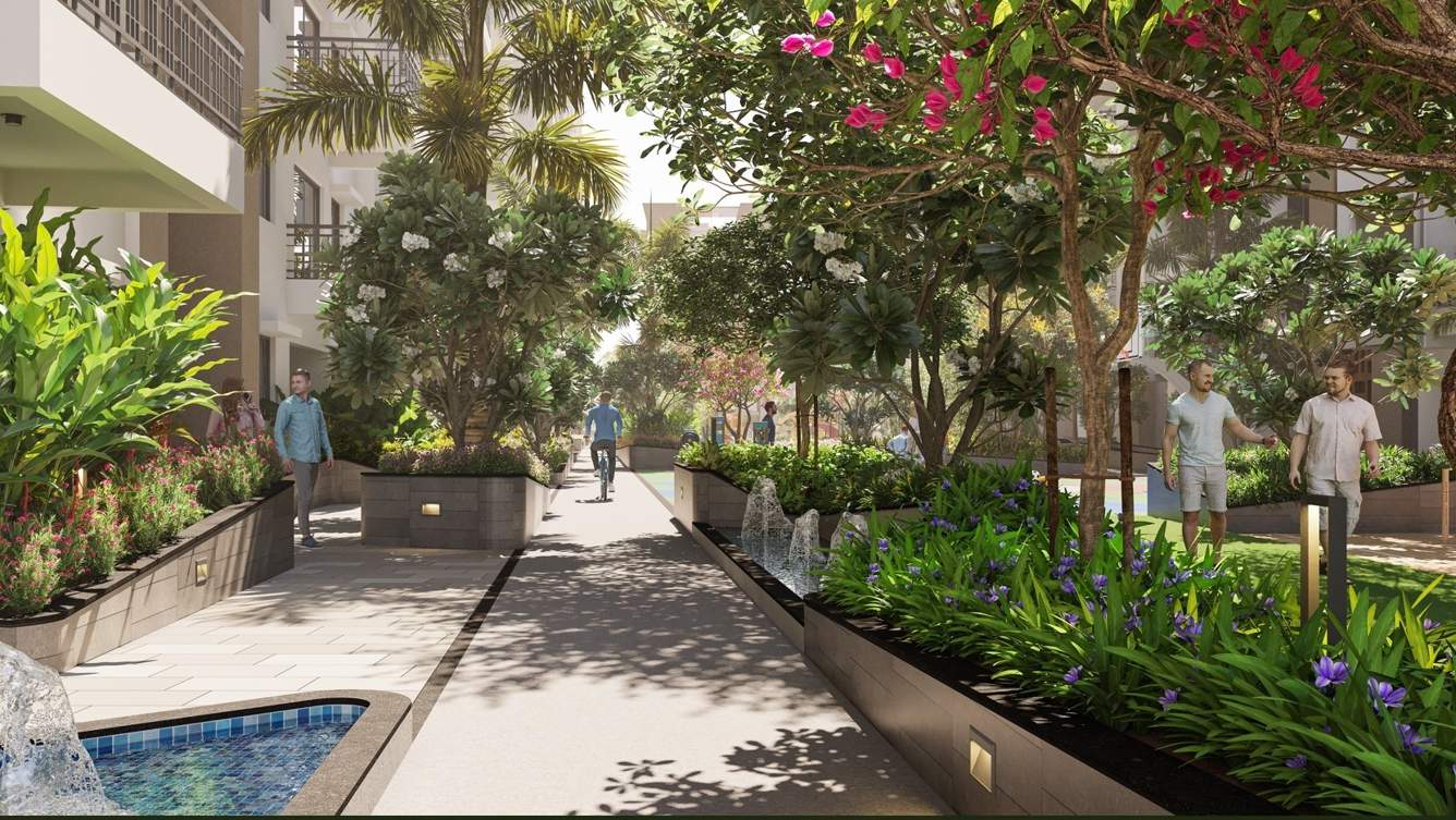  narenn primark inspira Cycling & Jogging Track