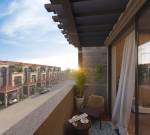 Balcony nirvana Balcony