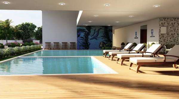  sky-sanjeevini Swimming Pool