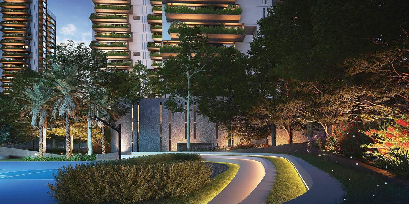  beaumonde Flower Garden