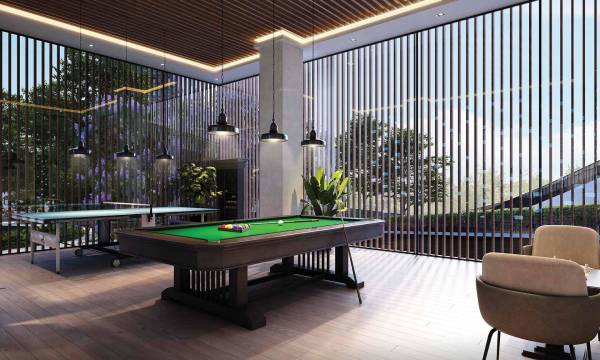  beaumonde Indoor Games