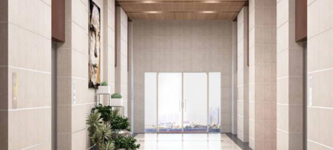  fountainhead Entrance Lobby