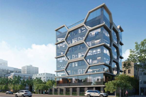 Elevation dominion Elevation