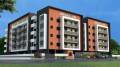 DK Projects Krishna Residency