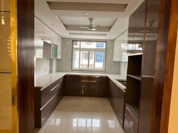  luxury-builder-floor-luv-kush-ansal-2 Kitchen