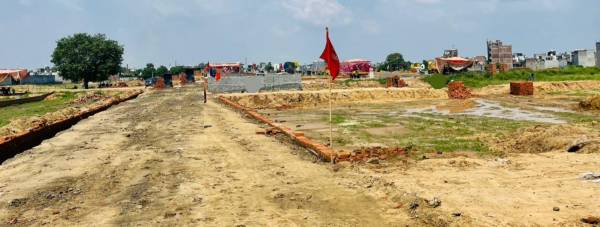 Living Area valley Living Area