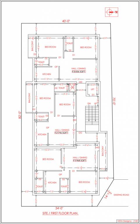  sudharsana Sai Sudharsana Cluster Plan