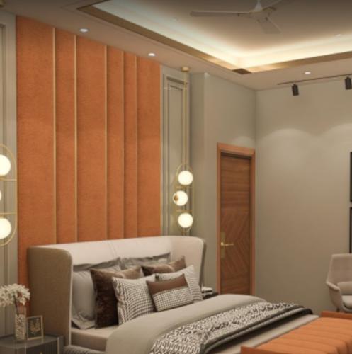 Bedroom the-resort Bedroom