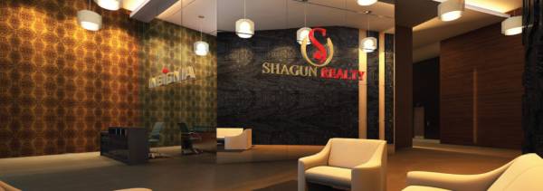  insignia Entrance Lobby