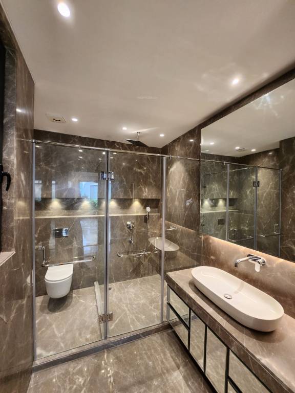  developer 8 Bathroom