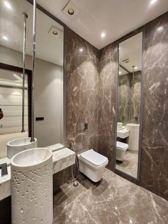  developer 8 Bathroom