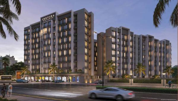  jeevika-heights Elevation