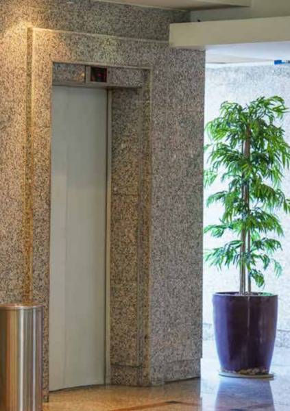  jeevika-heights Lift(s)