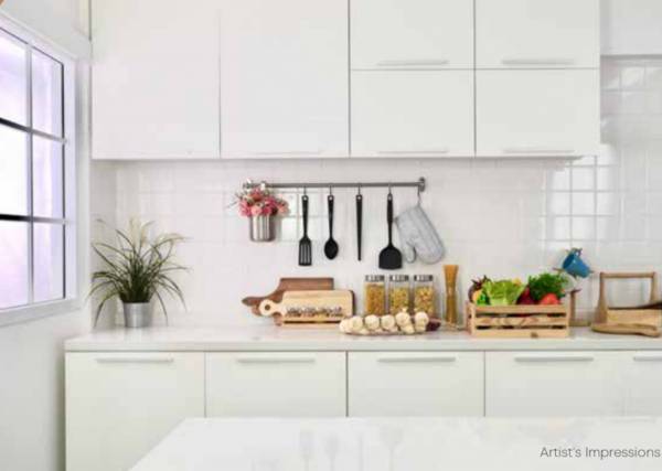  jeevika-heights Kitchen