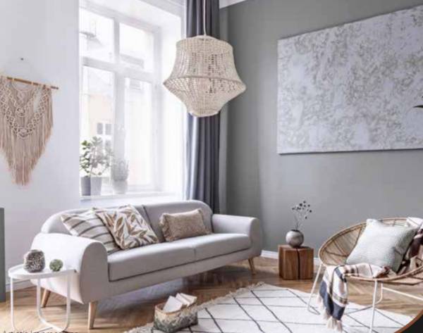  jeevika-heights Living Area