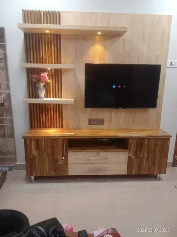  rajas blossom Living Area