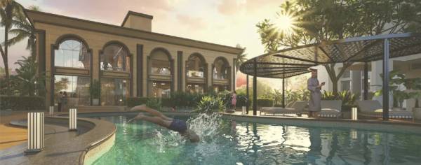  serene-park Swimming Pool