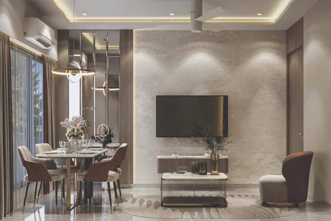  serene park Dining Area