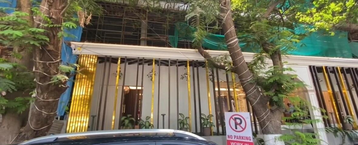  empire dynasty Empire Dynasty Construction Status Apr 25