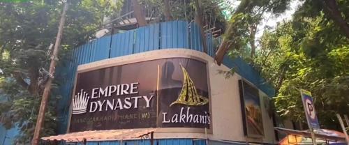  empire-dynasty Empire Dynasty Construction Status Apr-25