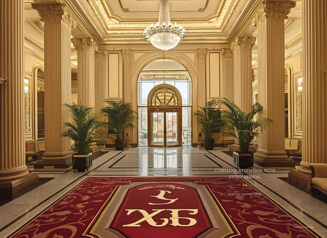  empire dynasty Others