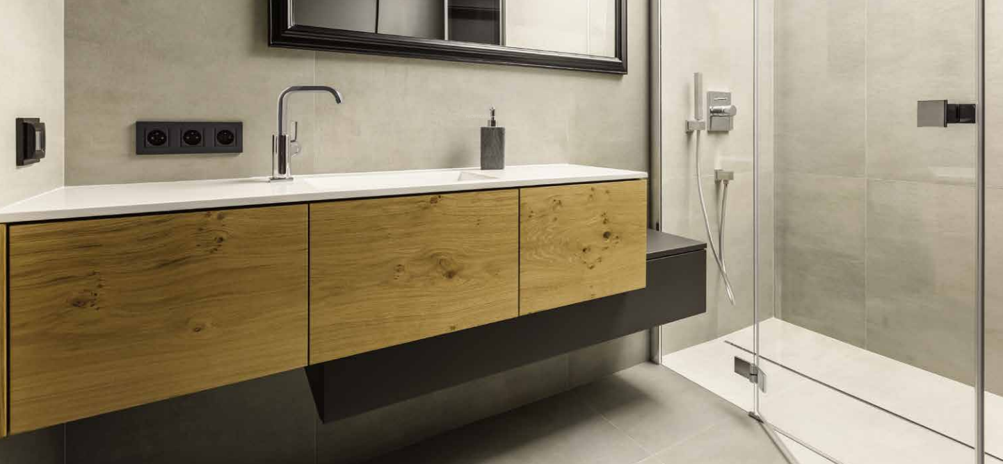  empire dynasty Bathroom