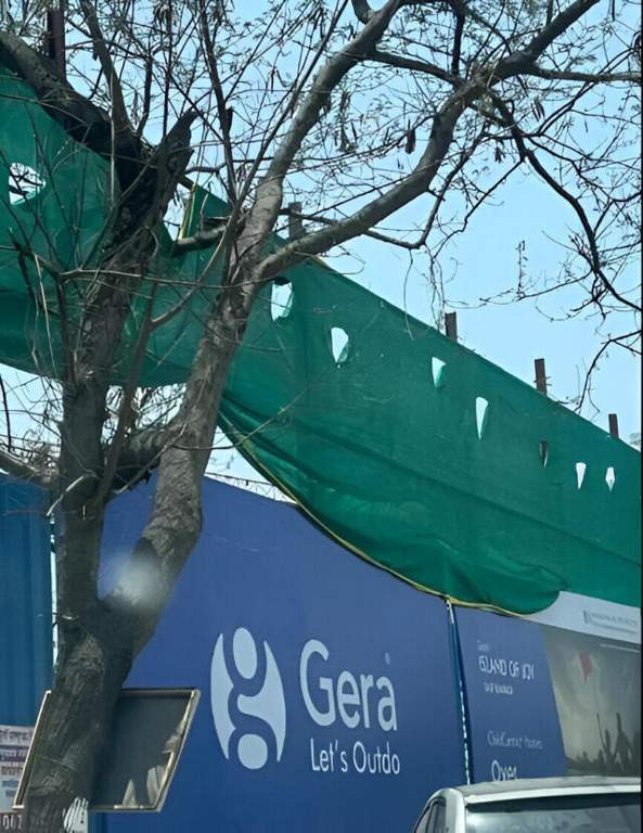  island of joy project b Tower 09 Construction Status July 25