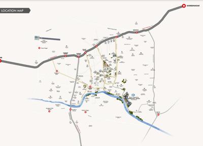 Location Plan island-of-joy-project-b Location Plan