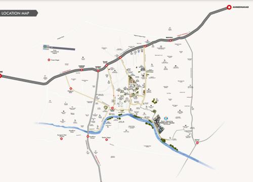 Location Plan island-of-joy-project-b Location Plan