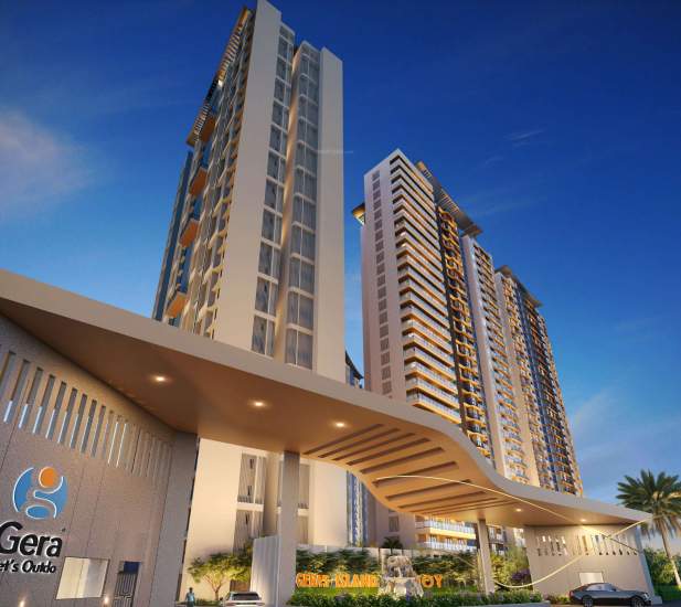  island of joy project b Elevation