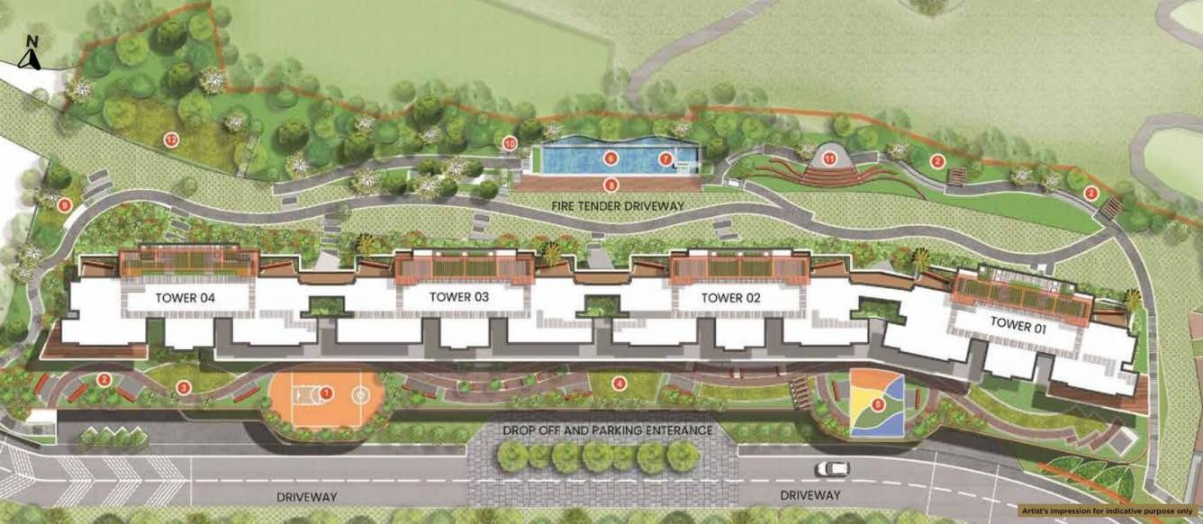 Image Golfland V and VI