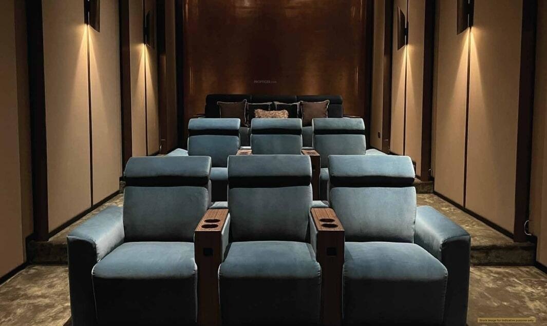 Image Golfland V and VI