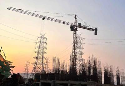  rdp-raunak-fortuna Building B Construction Status June-25