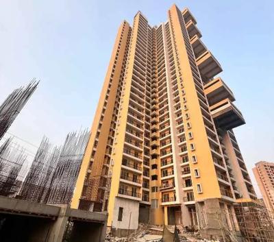  rdp-raunak-fortuna Building B Construction Status June-25