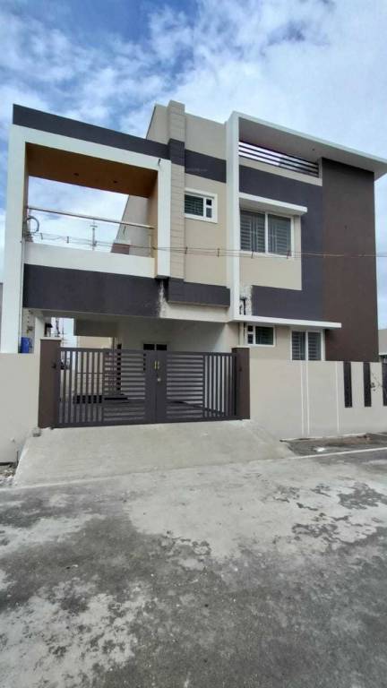  coral residency phase ii Elevation