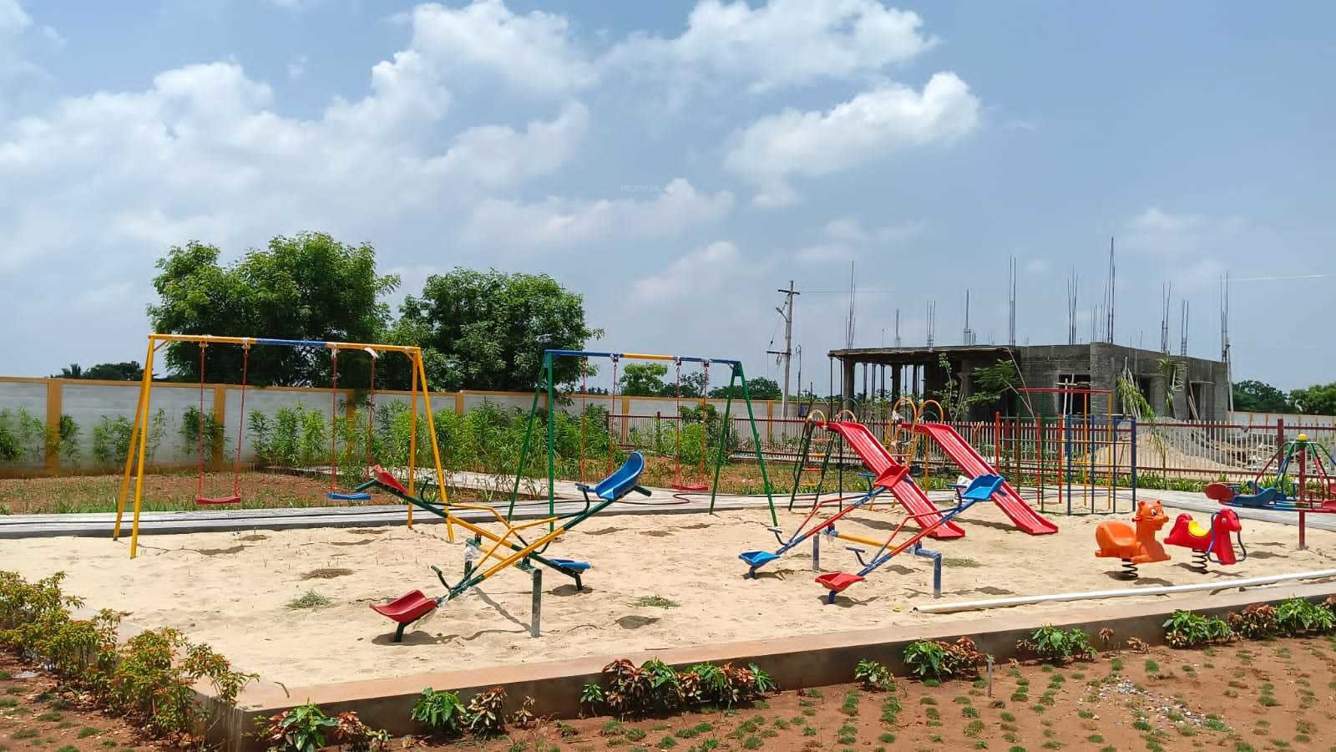  coral residency phase ii Children's play area