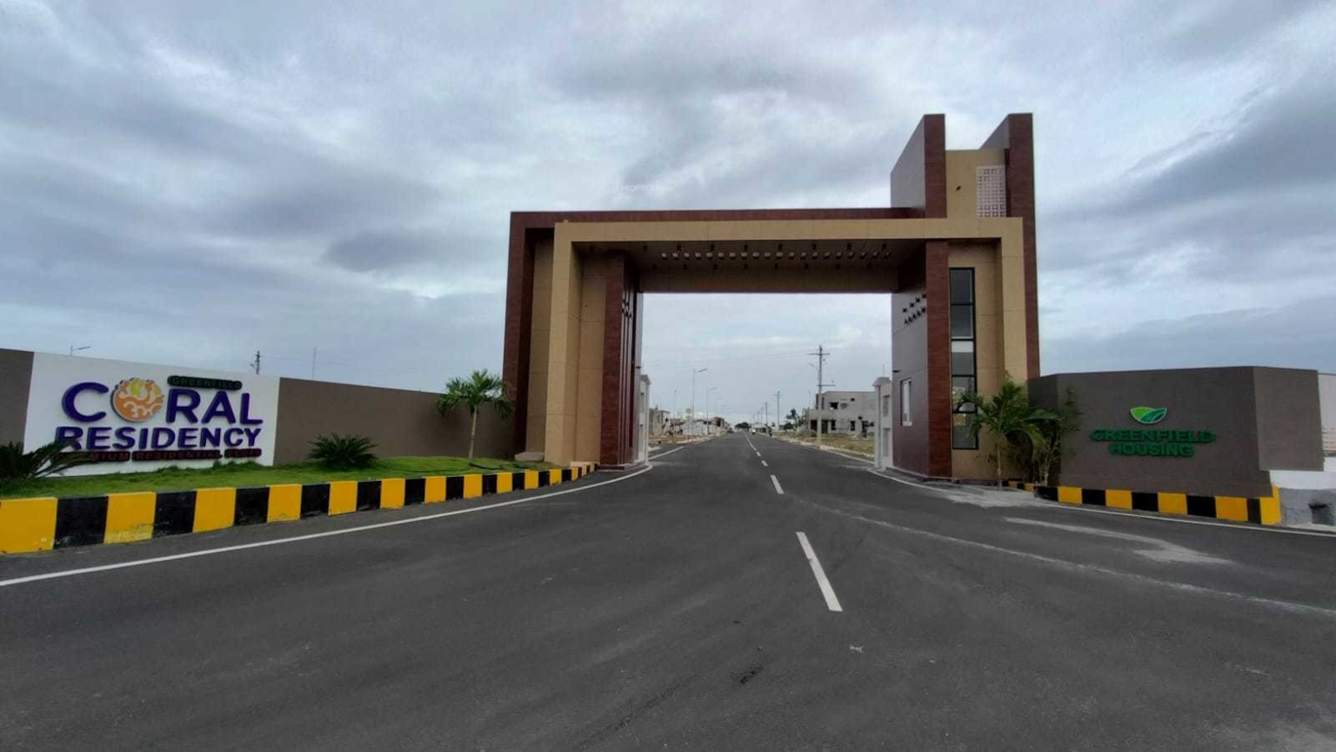  coral residency phase ii Gated Community