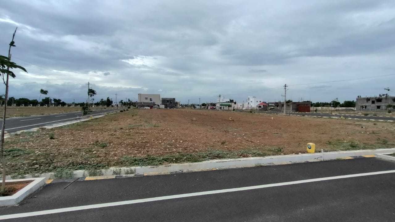  coral residency phase ii Plot