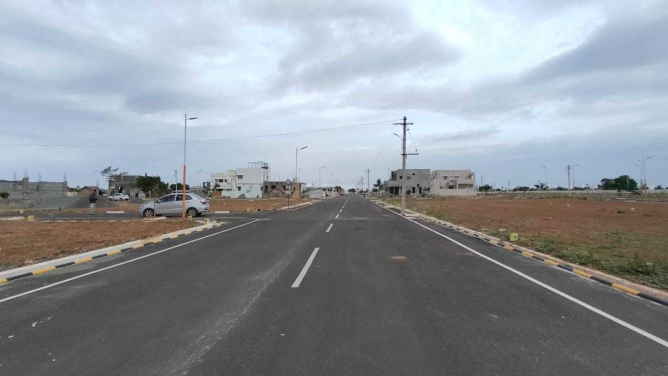  coral residency phase ii Plot